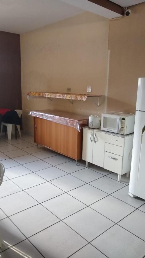 Hotel Brasil Presidente Prudente Zewnętrze zdjęcie