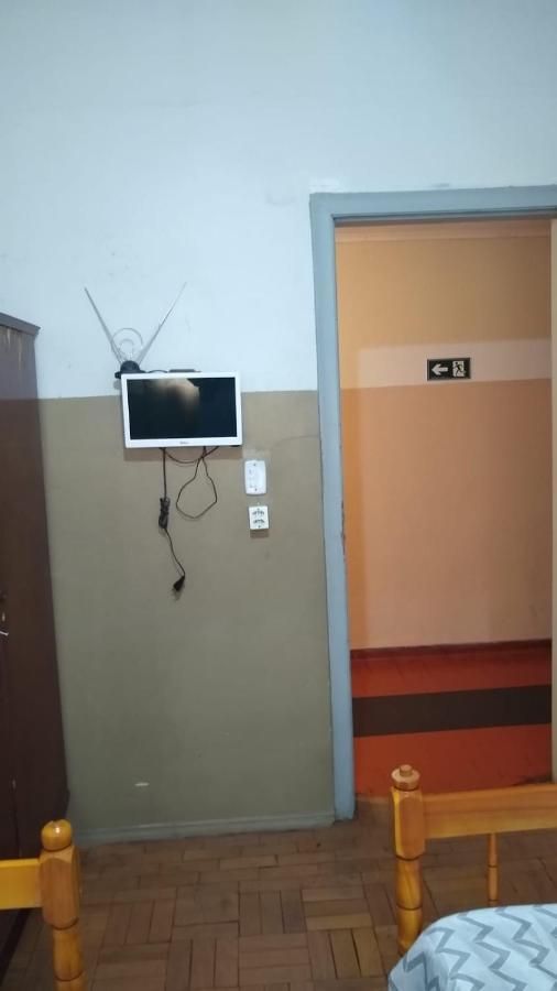 Hotel Brasil Presidente Prudente Zewnętrze zdjęcie