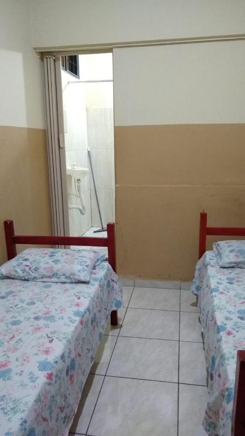 Hotel Brasil Presidente Prudente Zewnętrze zdjęcie