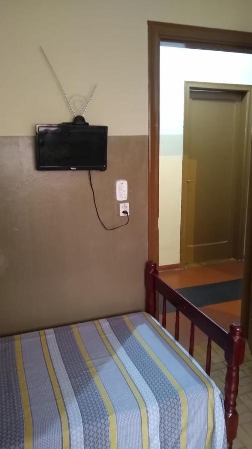 Hotel Brasil Presidente Prudente Zewnętrze zdjęcie