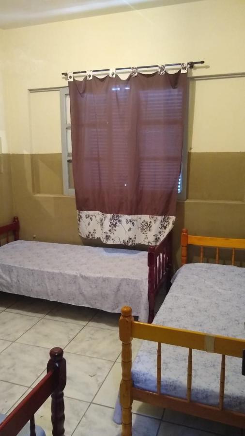 Hotel Brasil Presidente Prudente Zewnętrze zdjęcie