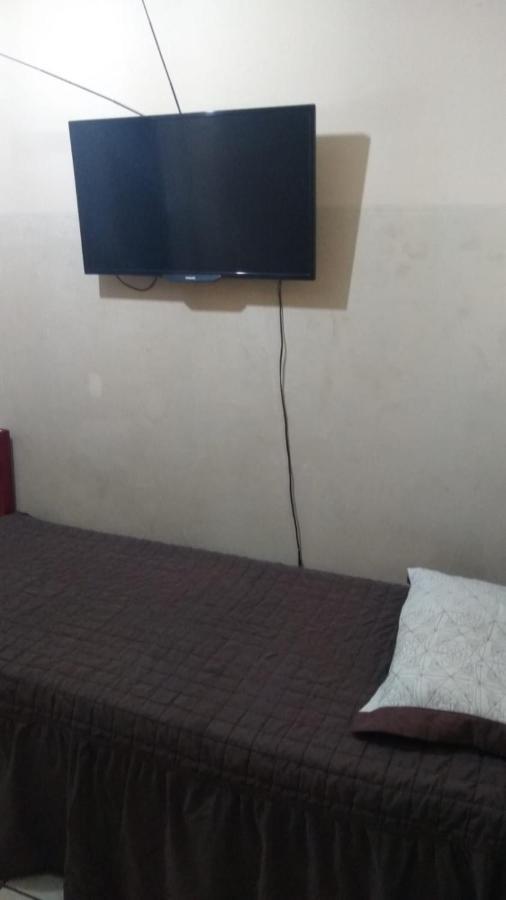 Hotel Brasil Presidente Prudente Zewnętrze zdjęcie