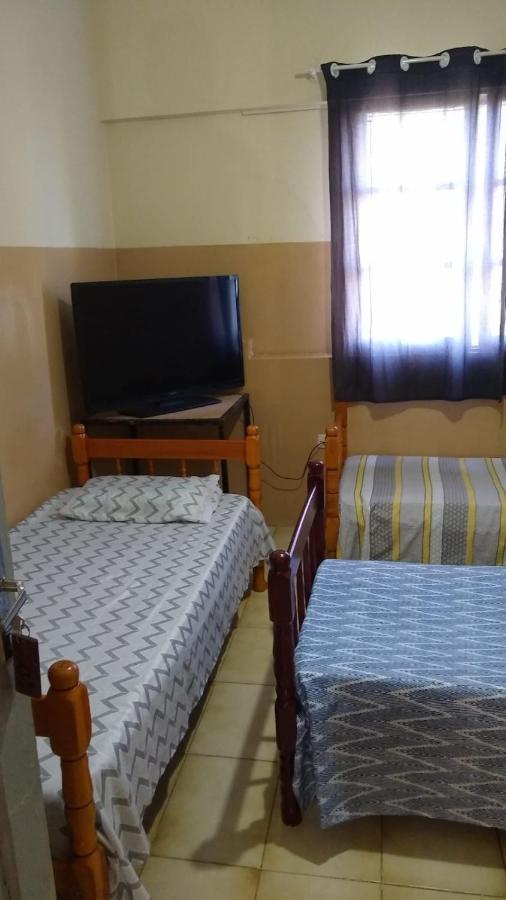 Hotel Brasil Presidente Prudente Zewnętrze zdjęcie