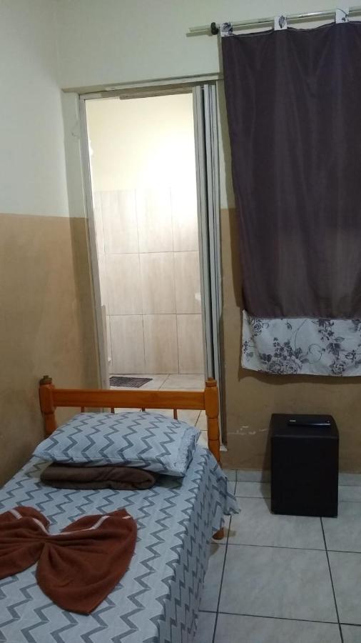 Hotel Brasil Presidente Prudente Zewnętrze zdjęcie